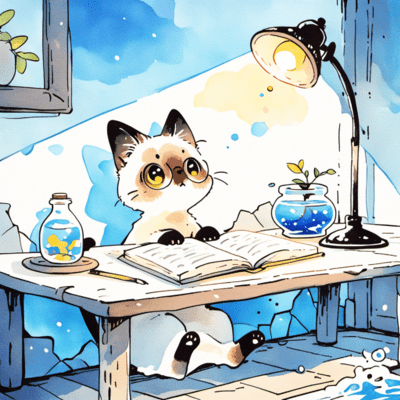 Chocolate Cry Front Cover