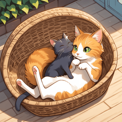 Toxic Bliss Front Cover