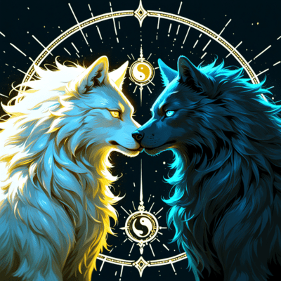 Nightmare Entanglementのジャケット写真