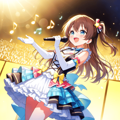 Judgment in Bloom Front Cover