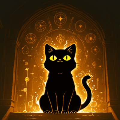 Fluffy Is Waiting Front Cover