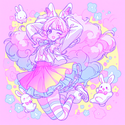 Le Chaton du Jardin Front Cover