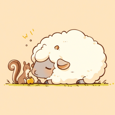 Absolutのジャケット写真