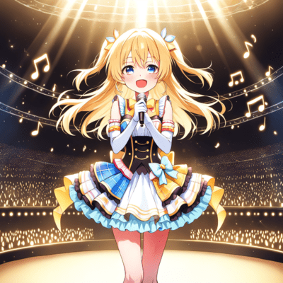 テンポラリーのジャケット写真