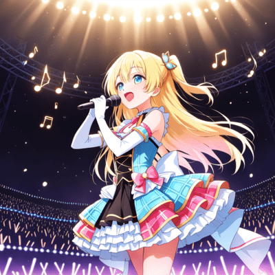 Saturday Night Front Cover