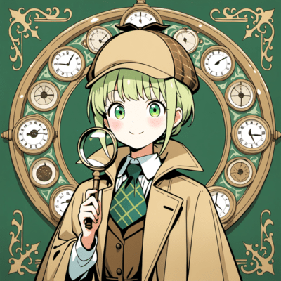 Whimsical Walkies Front Cover