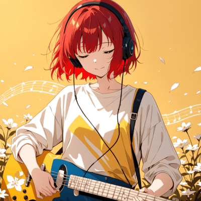 My Truly Lucky Mondayのジャケット写真