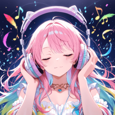 Infinite Blueのジャケット写真