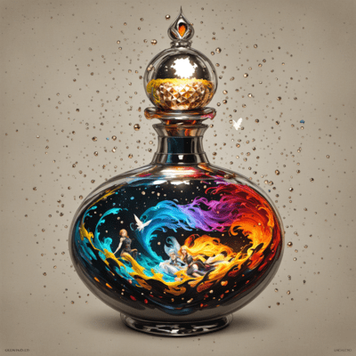 Heart's Answer Front Cover