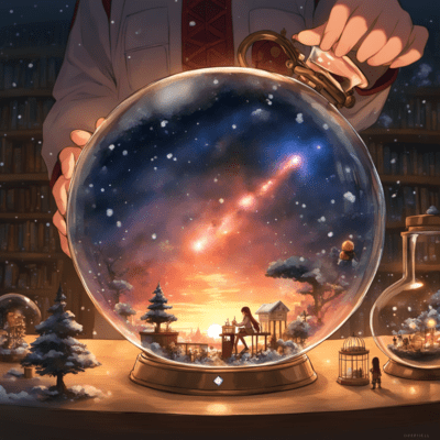 Golden Drop Front Cover