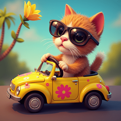 Endings and Beginnings Front Cover