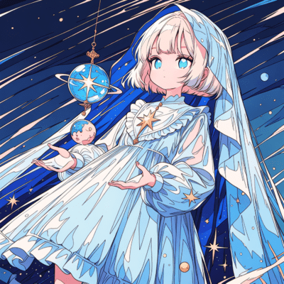 Blade of Hope Front Cover