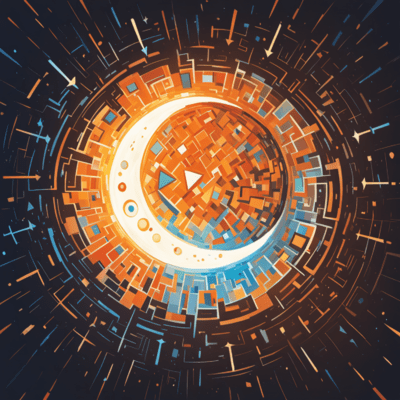 Resampling You Front Cover