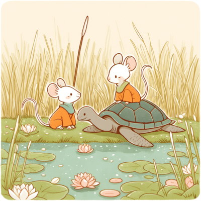 Cozy Little Legend Front Cover