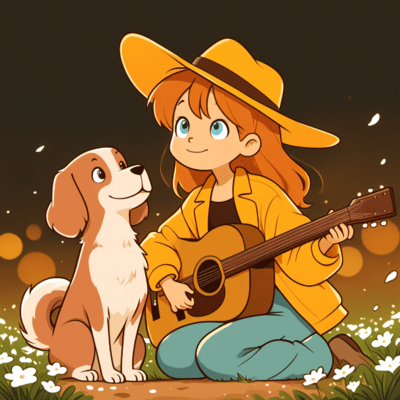 Amplificación Front Cover