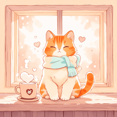 Pfoten-Glück Front Cover