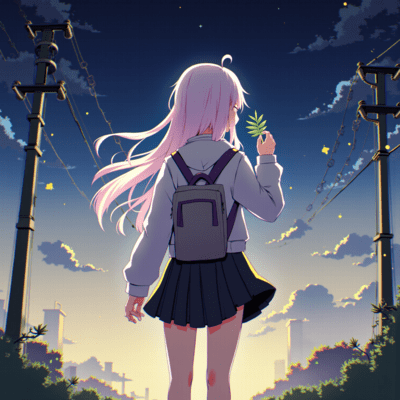 Katzenkönig Front Cover