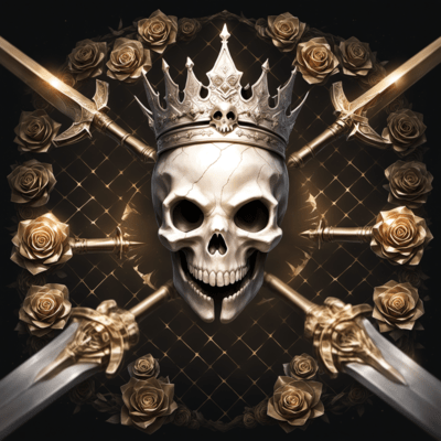 Feuerkuss Front Cover