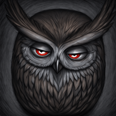 Die gütige Leere Front Cover