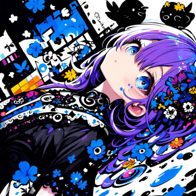 Âme Éphémère Front Cover