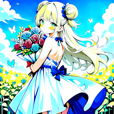 Étoile sans Nom Front Cover