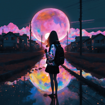 Scramble Spell Front Cover