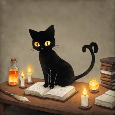 Alma Fada Front Cover