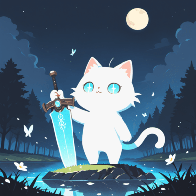 Lepas Dendam Front Cover