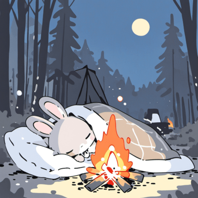 Malam Milik Kita Front Cover