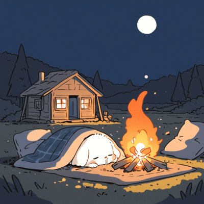 Melintasi Semesta Front Cover