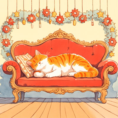 Menjadi Segala Front Cover