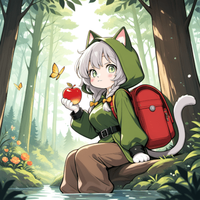 Borderless Imagination Front Cover