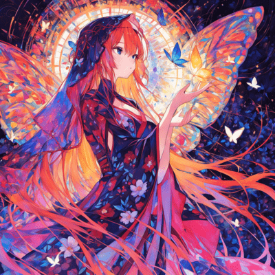 Cafe Fantasia Front Cover