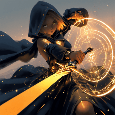 Waking Vision Front Cover