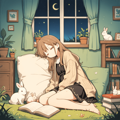 Residure Front Cover