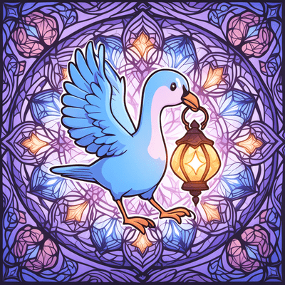 Free to Soar Front Cover