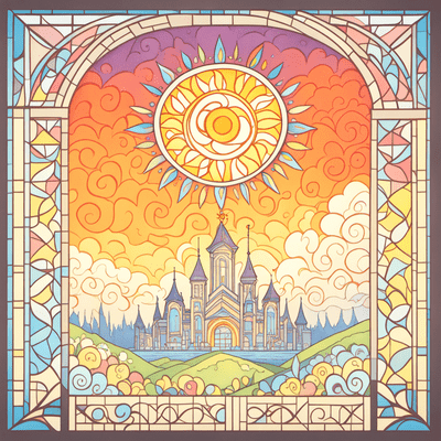 Mirror of the Real Me Front Cover