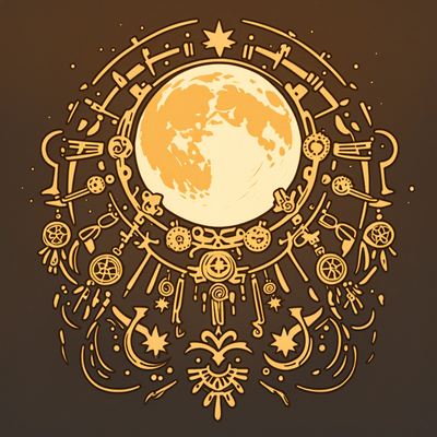 Full Power de Amorのジャケット写真