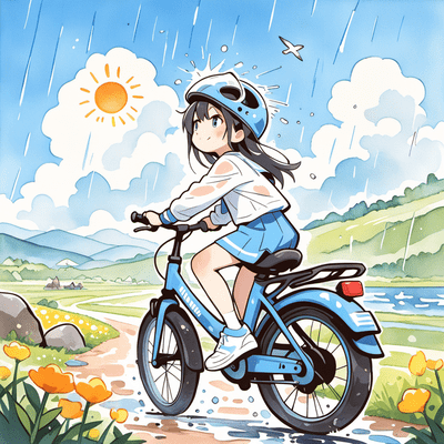 Foolish Dream Front Cover