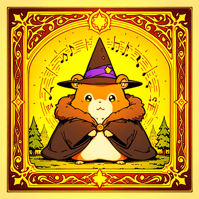 Honey Slumber Front Cover