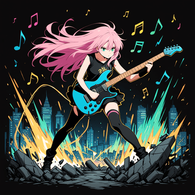 Angel Protocol Front Cover