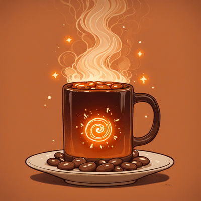 The Phoenix and the Falling Flowers Front Cover