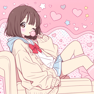 Formless devotion Front Cover