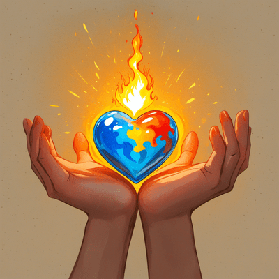 El Final del Sueño Blanco Front Cover