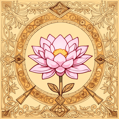 The Petal Fleet Front Cover