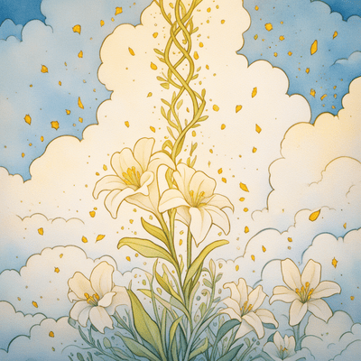 Maze of My Mindのジャケット写真
