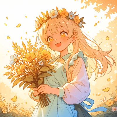 Smiler Front Cover
