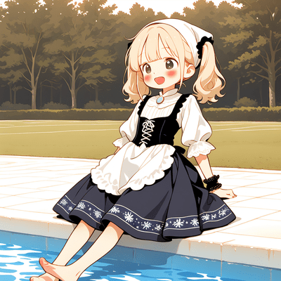 Kimiyori Front Cover