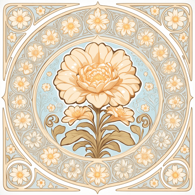 Faded Treasures Front Cover