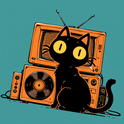 Banner in the Dark Front Cover